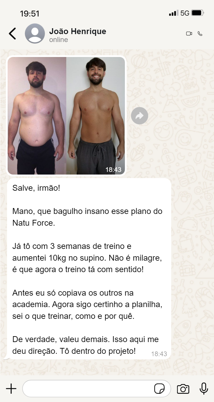 Depoimento Mariana